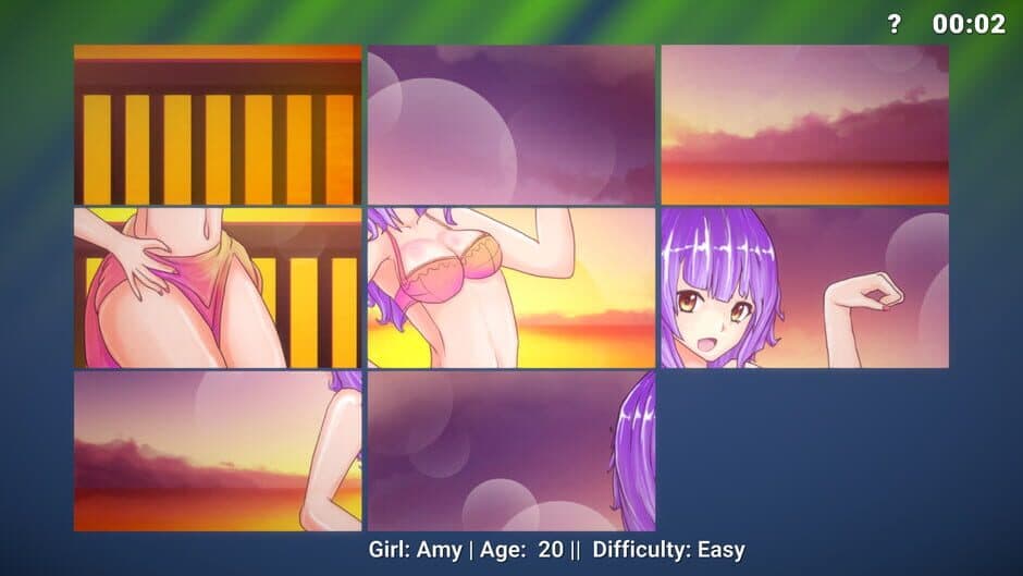 Скриншот 2 из Nya Nya Nya Girls 2