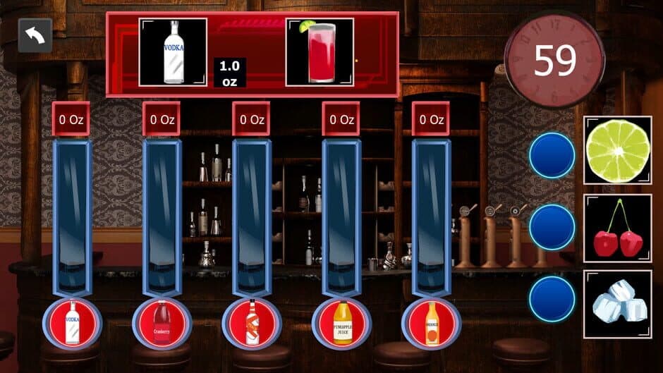 Скриншот 1 из Milf Bar