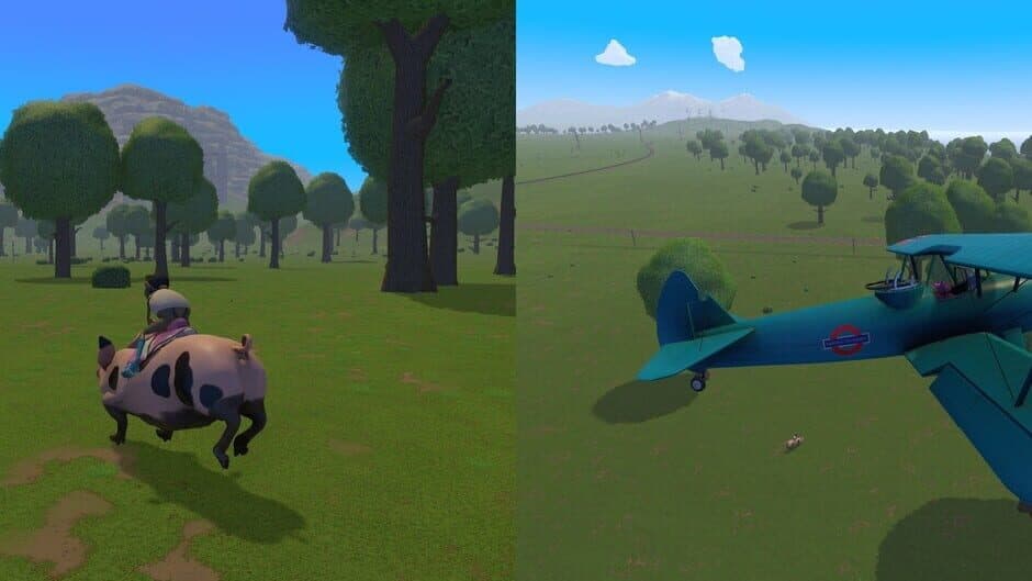 Скриншот 8 из Amazing Frog? 2
