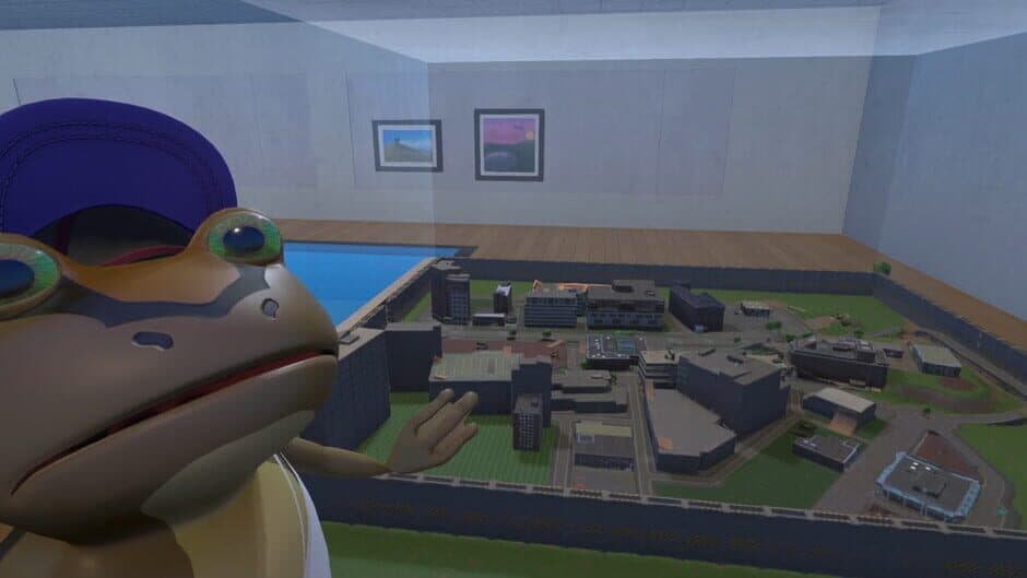 Скриншот 11 из Amazing Frog? 2