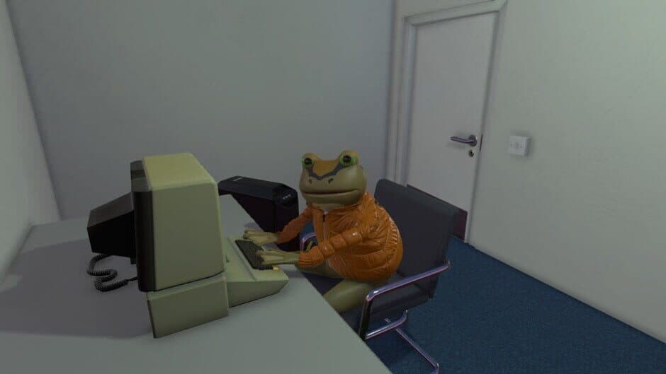 Скриншот 6 из Amazing Frog? 2