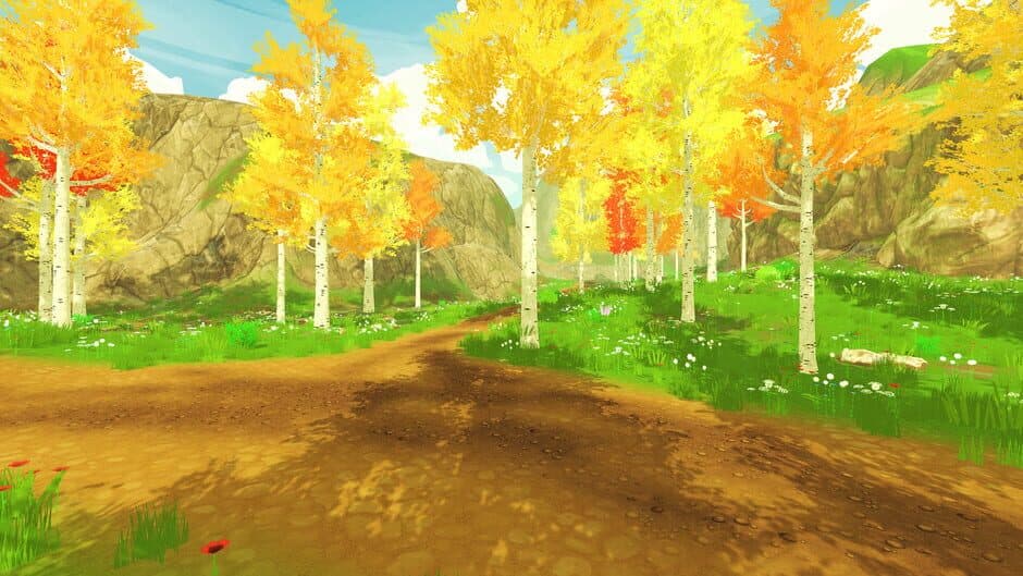 Скриншот 9 из RPG NPC Simulator VR