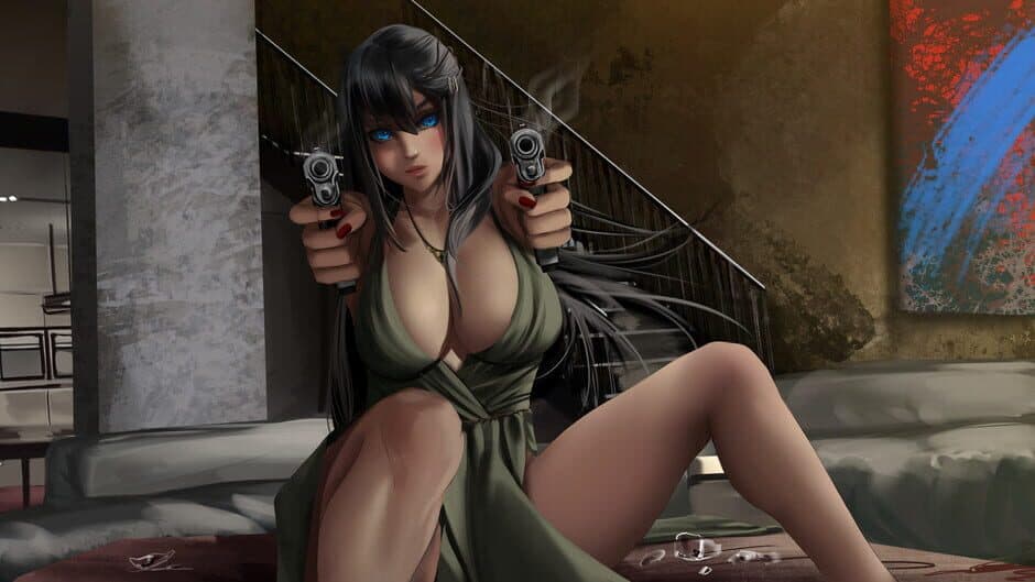 Скриншот 1 из Sweet Agents