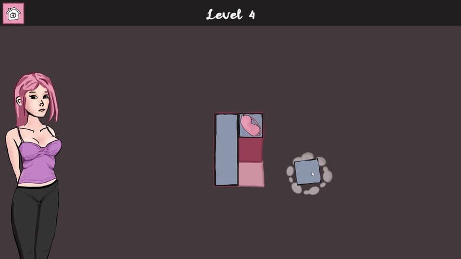 Скриншот 2 из Poorly Drawn but Horny