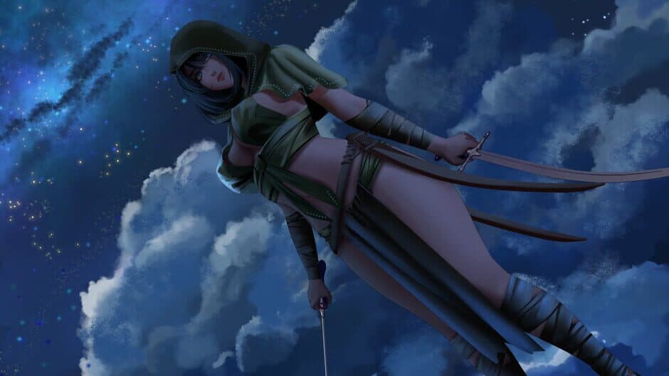 Скриншот 1 из Assassin Girls