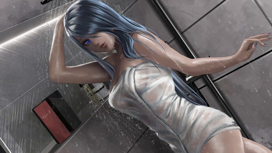 Скриншот 1 из Wet Cute Girls