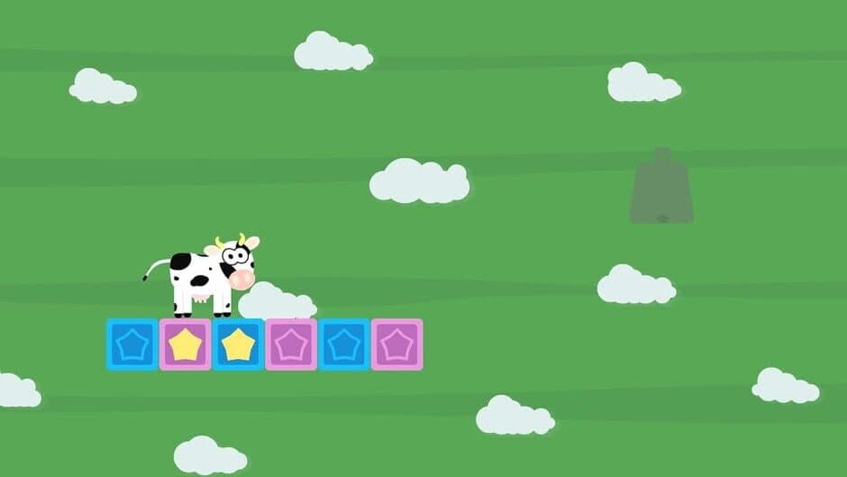 Скриншот 3 из Tricky Cow