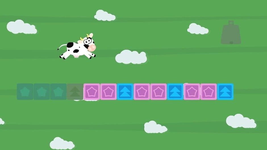 Скриншот 5 из Tricky Cow