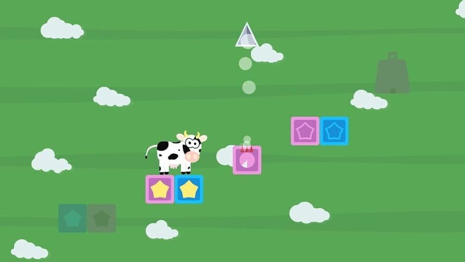 Скриншот 6 из Tricky Cow