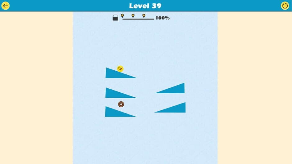 Скриншот 5 из Mmmmm Donuts Arhhh......