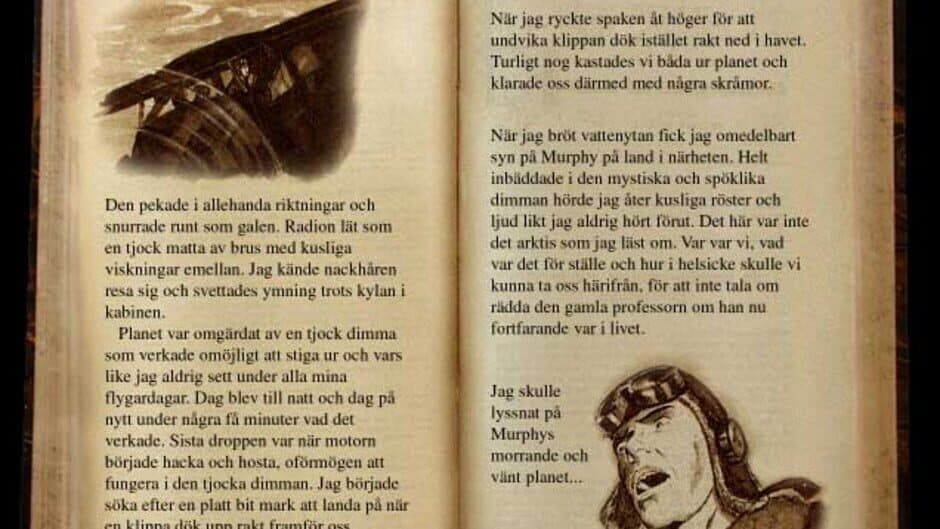Скриншот 4 из Agharta: The Hollow Earth