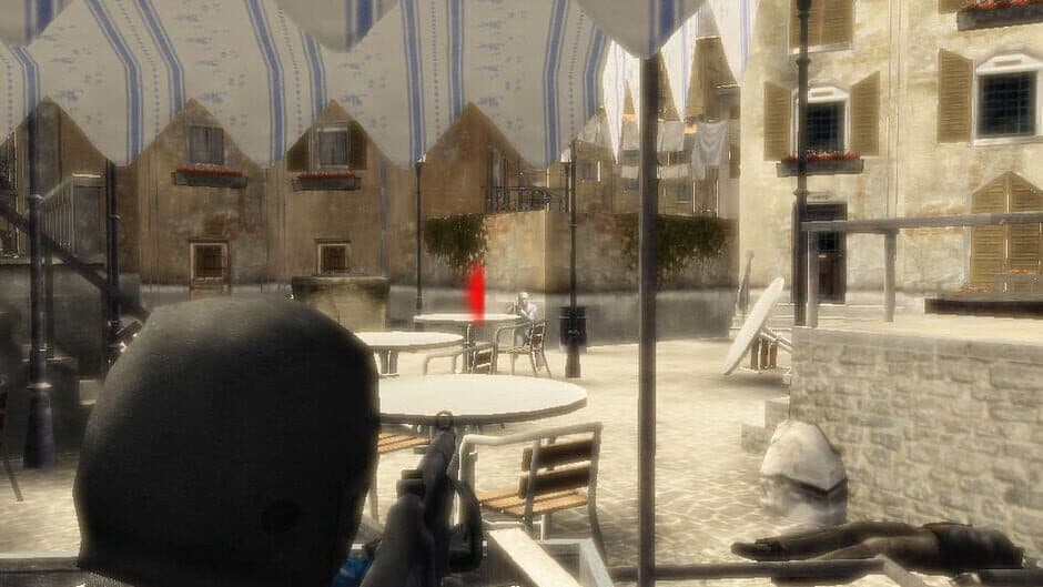 Скриншот 6 из EuroCops