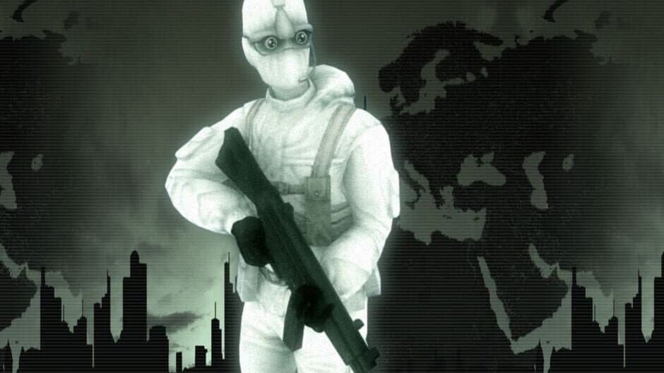 Скриншот 8 из EuroCops