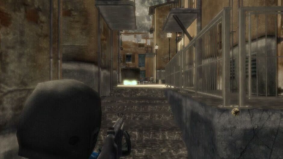 Скриншот 11 из EuroCops