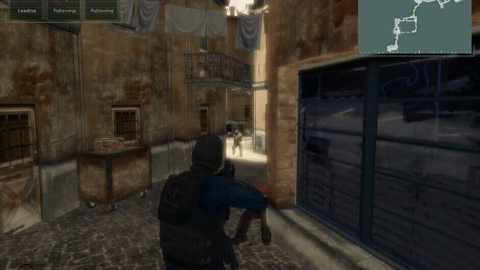 Скриншот 12 из EuroCops