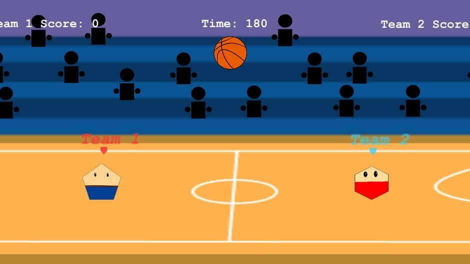 Скриншот 1 из Pentaball