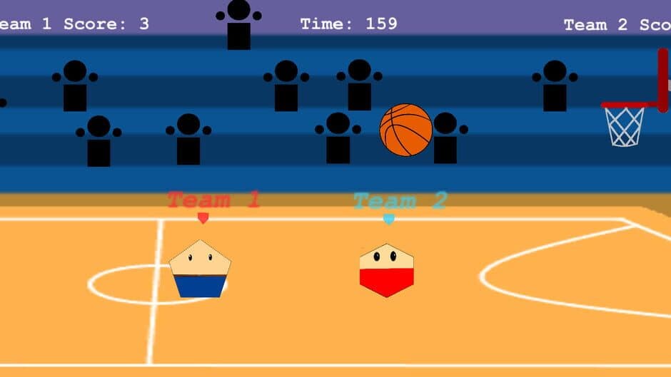 Скриншот 3 из Pentaball