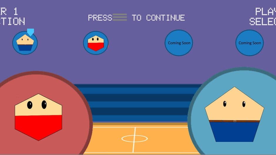 Скриншот 4 из Pentaball