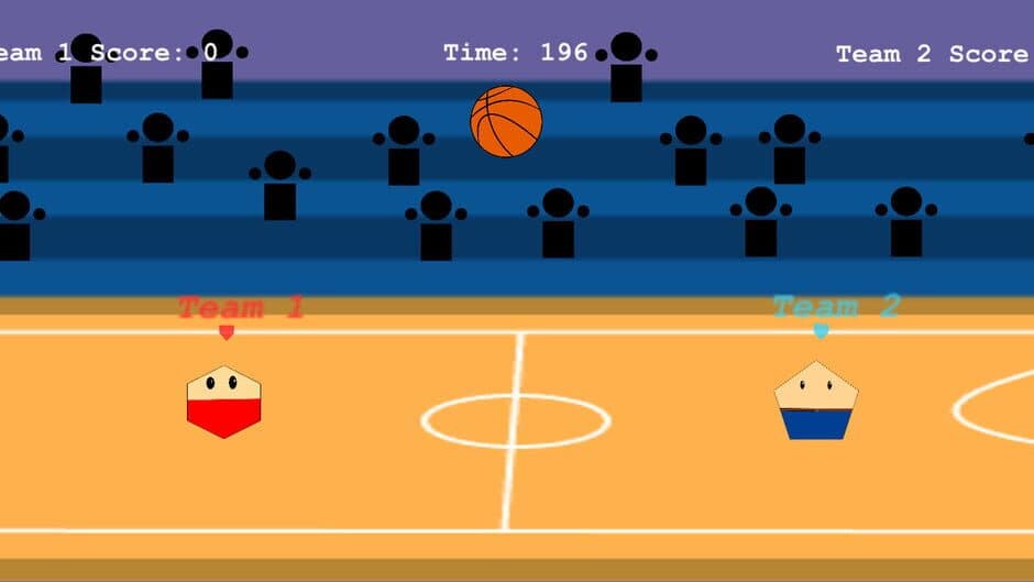 Скриншот 5 из Pentaball