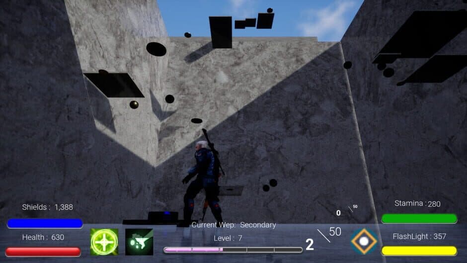 Скриншот 10 из The Ai Games