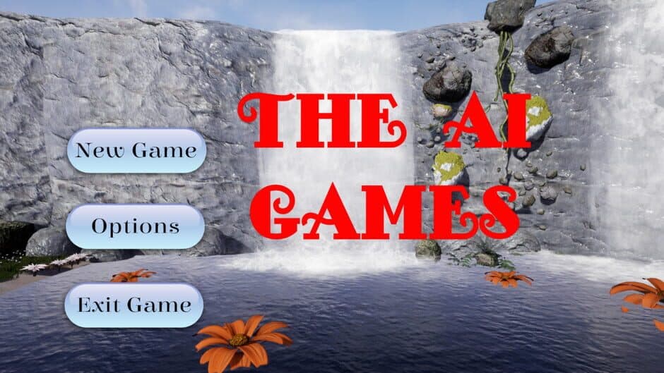 Скриншот 6 из The Ai Games