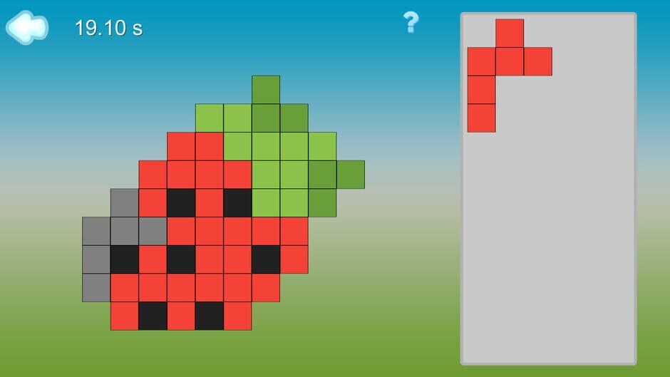 Скриншот 3 из You Draw I Puzzle