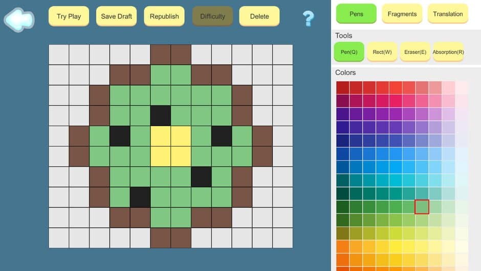 Скриншот 4 из You Draw I Puzzle