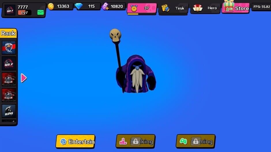 Скриншот 6 из Bomb Hero