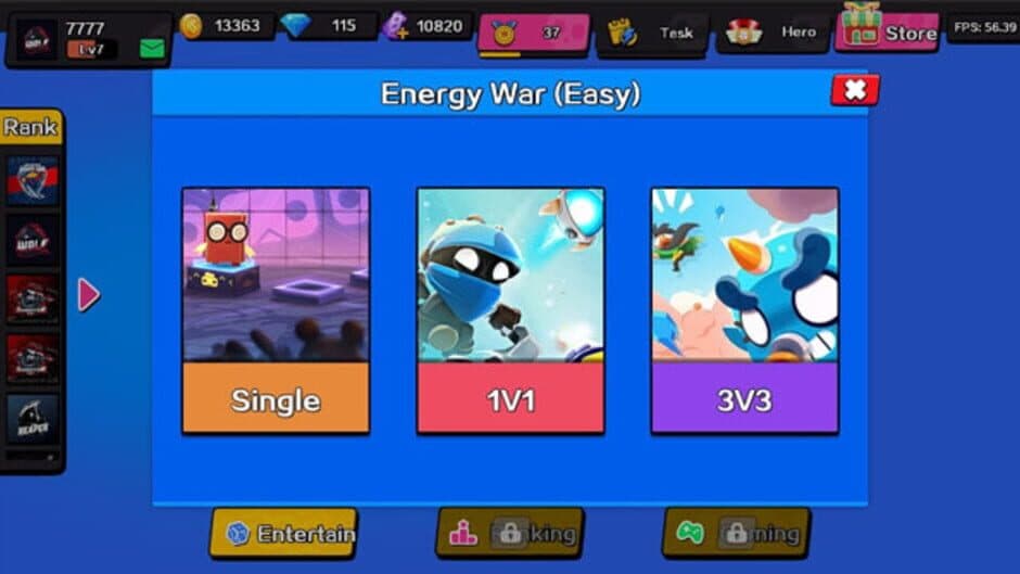 Скриншот 9 из Bomb Hero
