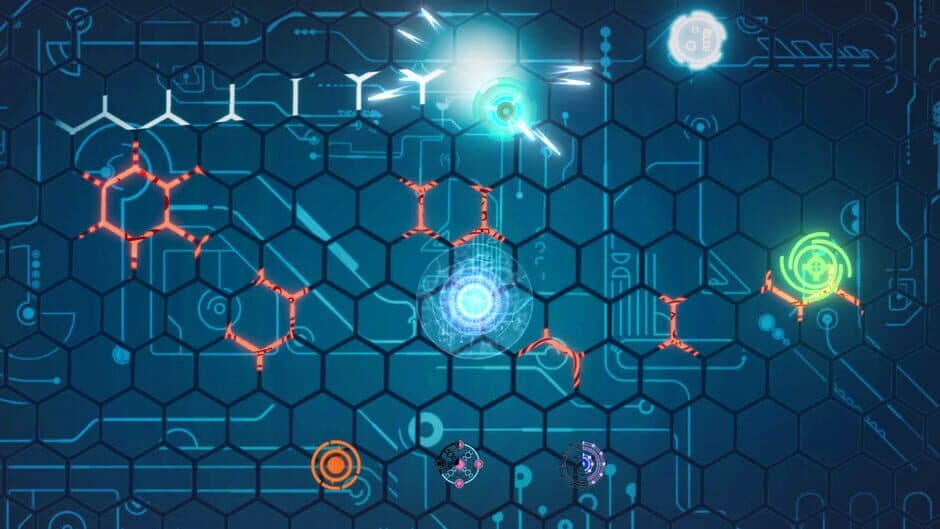 Скриншот 1 из Invisible Crush