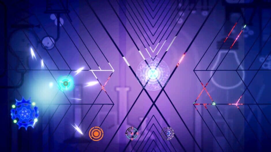 Скриншот 7 из Invisible Crush