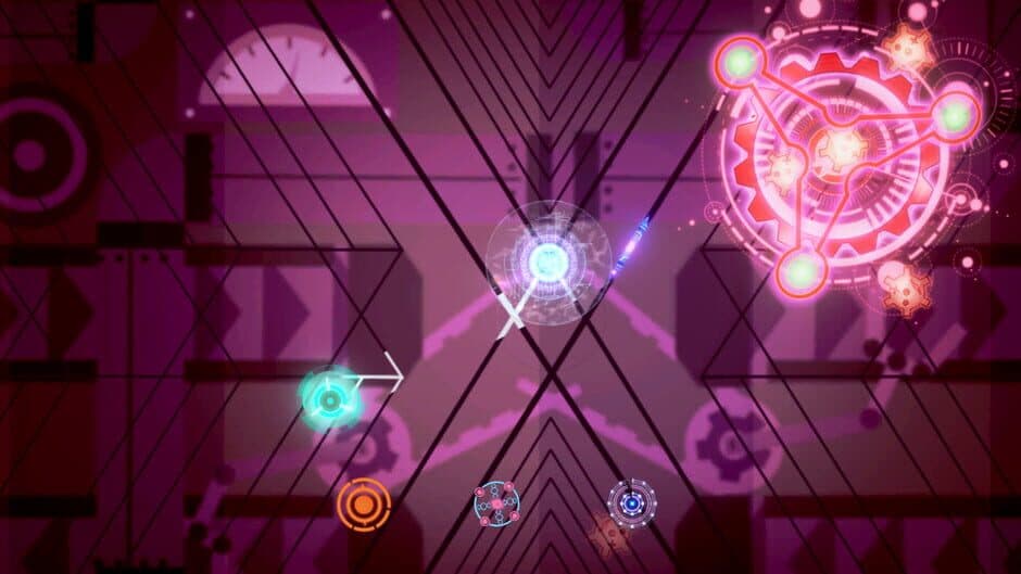 Скриншот 8 из Invisible Crush