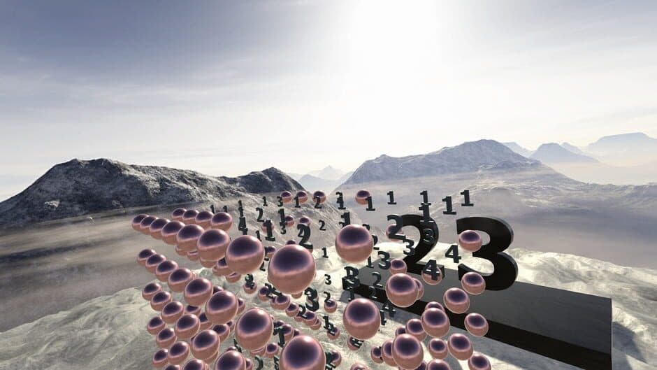 Скриншот 5 из Minesweeper Peak VR