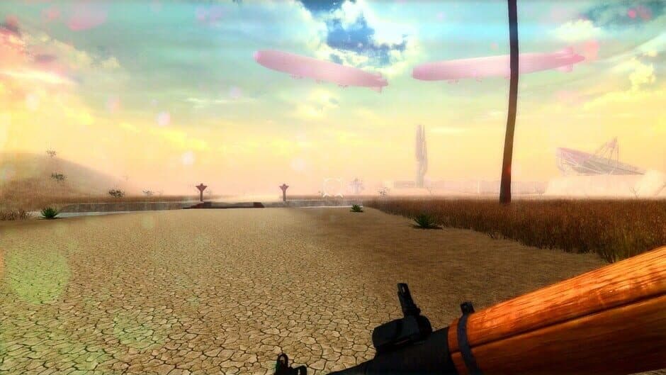Скриншот 10 из Rogue Planet 1