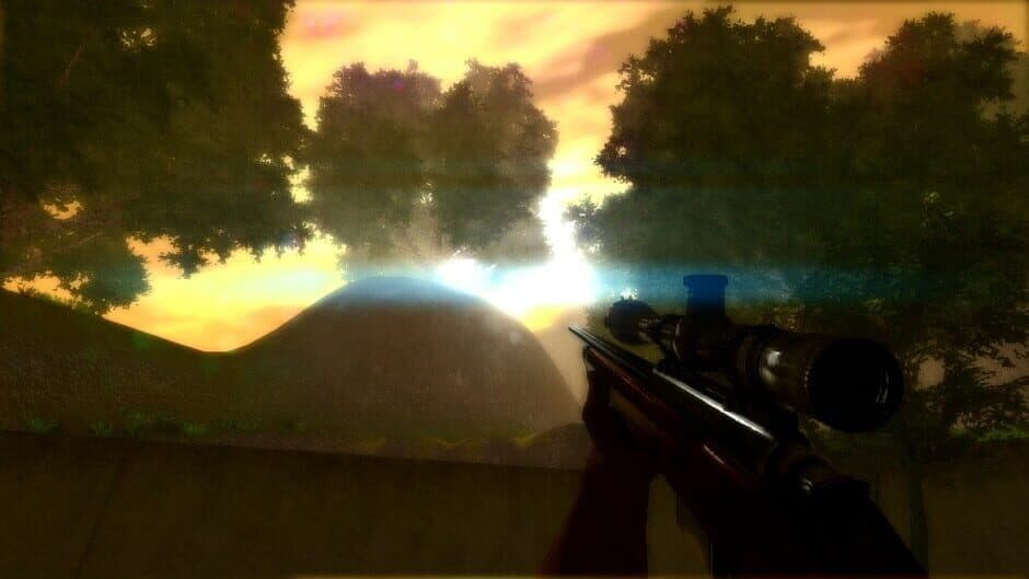 Скриншот 2 из Rogue Planet 1