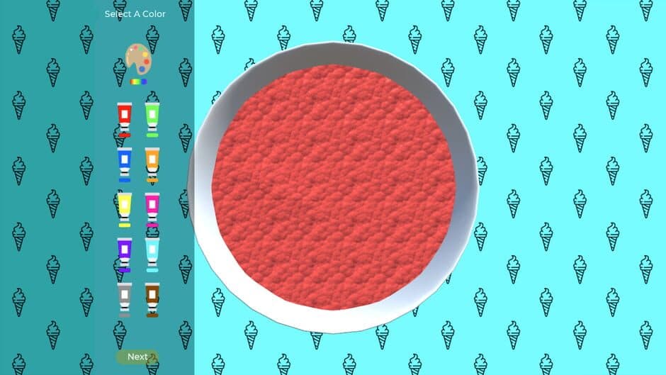 Скриншот 1 из Slime Simulator Games
