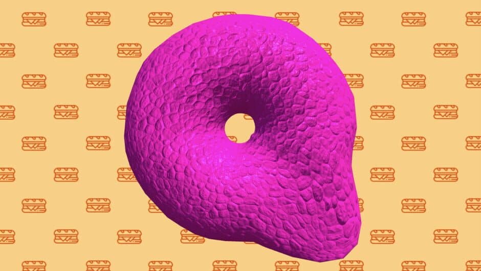 Скриншот 2 из Slime Simulator Games