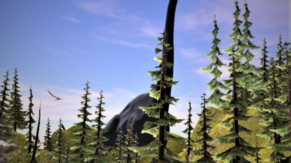Скриншот 5 из Dino Tour VR