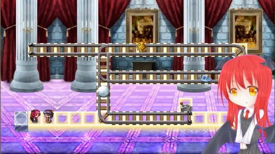 Скриншот 3 из Ultimate Dungeon: Kurenai