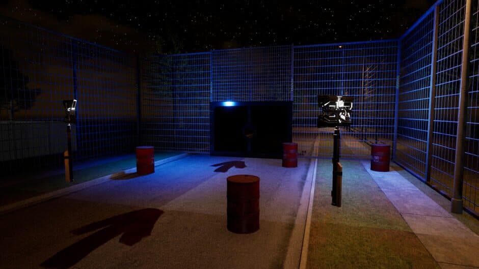 Скриншот 7 из Lockdown
