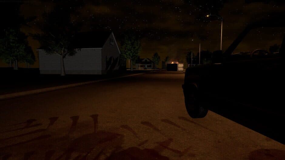 Скриншот 1 из Lockdown