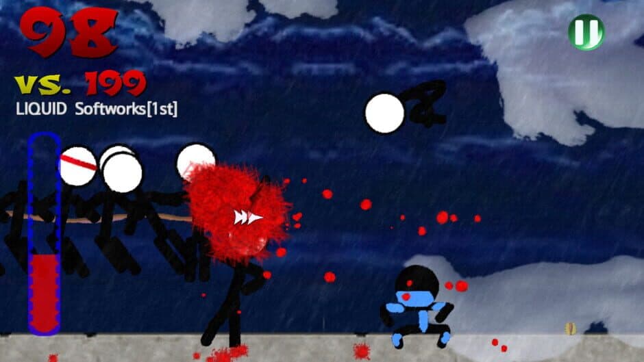 Скриншот 4 из Get Over Here!