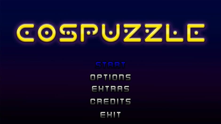 Скриншот 3 из CosPuzzle