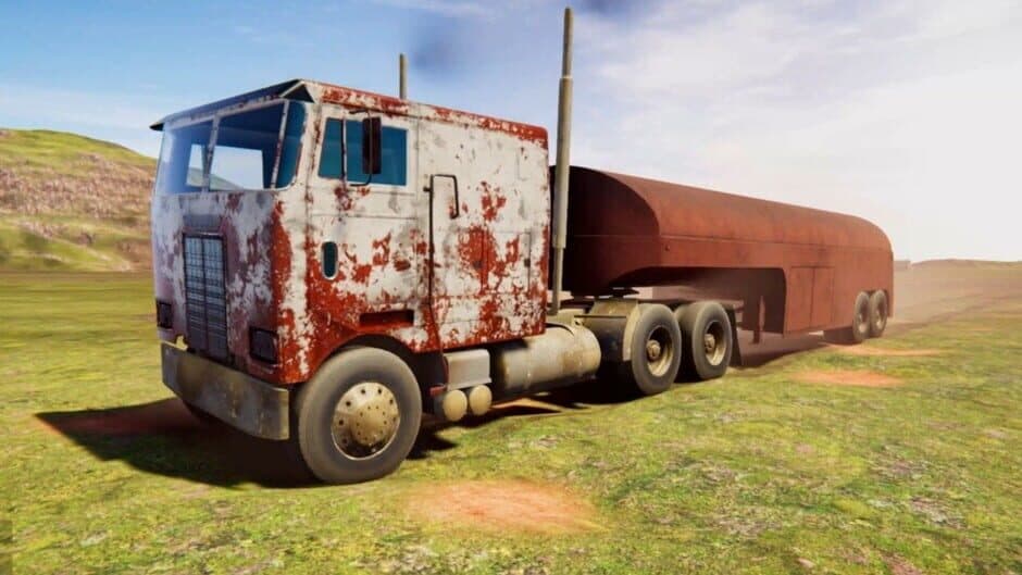 Скриншот 5 из My Truck Game