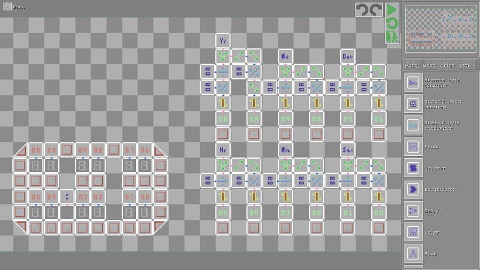Скриншот 8 из Crapht Box