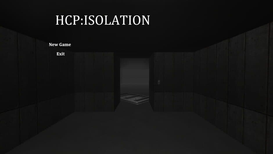 Скриншот 1 из HCP: Isolation