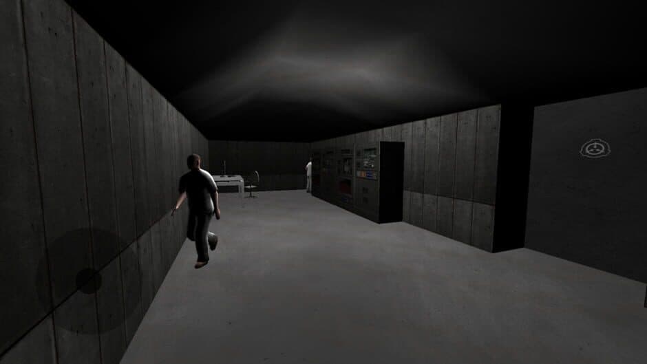 Скриншот 2 из HCP: Isolation