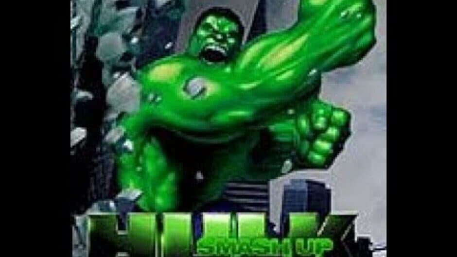 Скриншот 2 из Hulk Smash Up