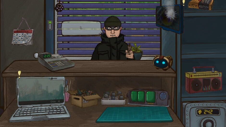 Скриншот 5 из Repair This!