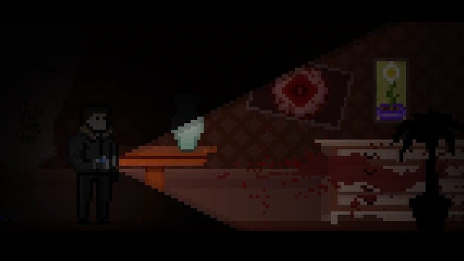 Скриншот 2 из Forgotten